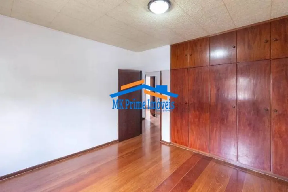 Sobrado, 4 quartos, 247 m² - Foto 5