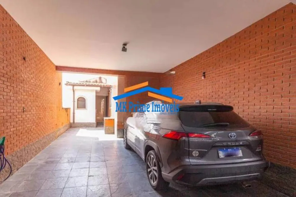 Sobrado, 4 quartos, 247 m² - Foto 7