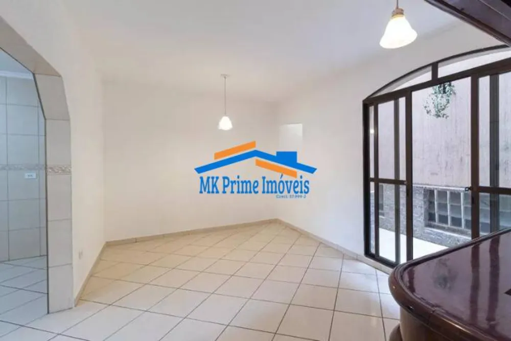 Sobrado, 4 quartos, 247 m² - Foto 1