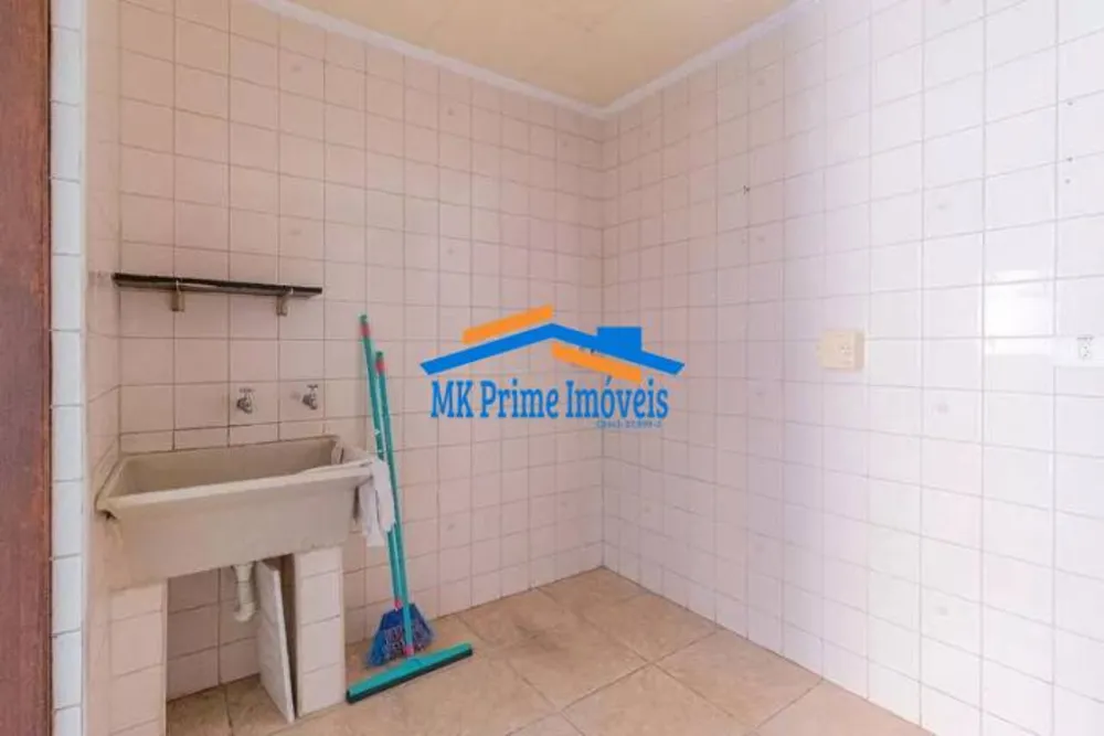 Sobrado, 4 quartos, 247 m² - Foto 8