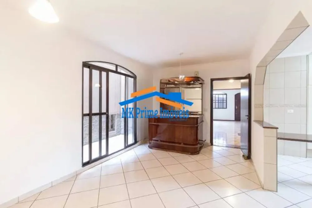 Sobrado, 4 quartos, 247 m² - Foto 4