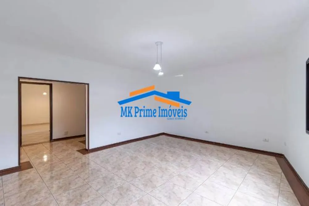 Sobrado, 4 quartos, 247 m² - Foto 2