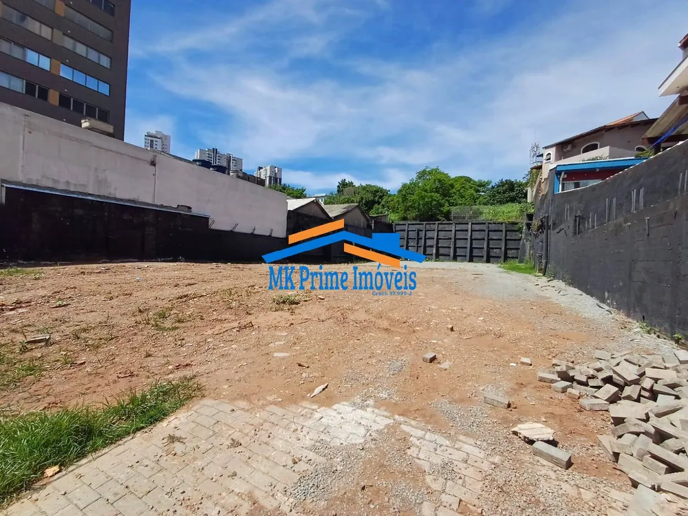 Terreno, 1000 m² - Foto 4