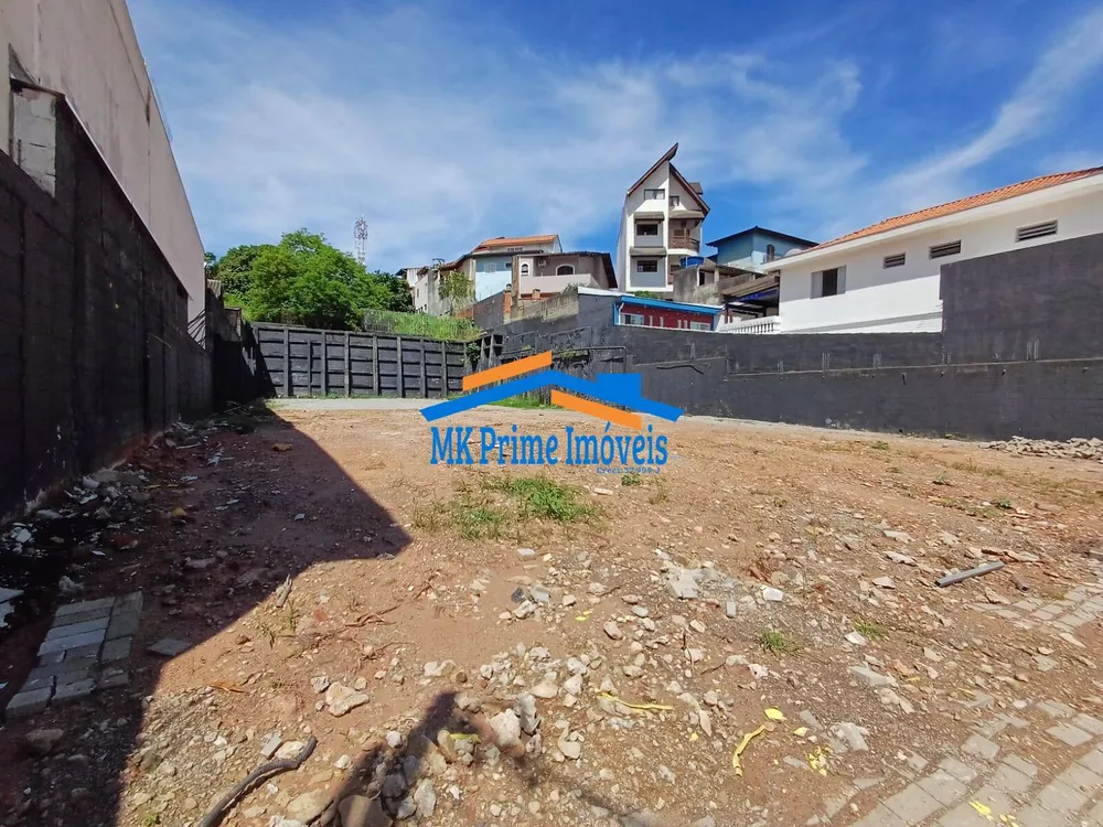 Terreno, 1000 m² - Foto 3