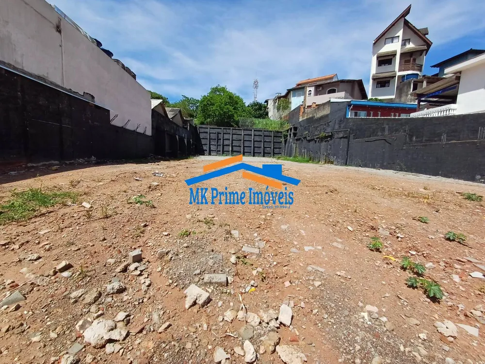 Terreno, 1000 m² - Foto 2