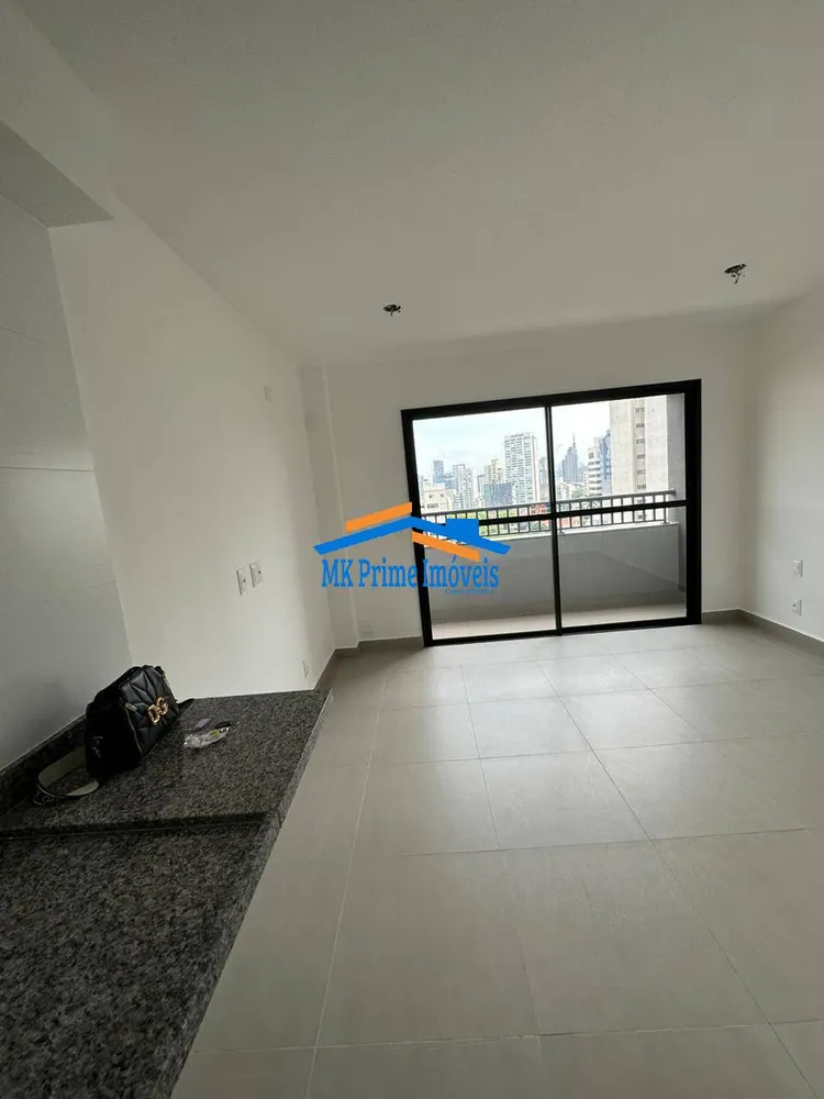 Apartamento, 1 quarto, 25 m² - Foto 7