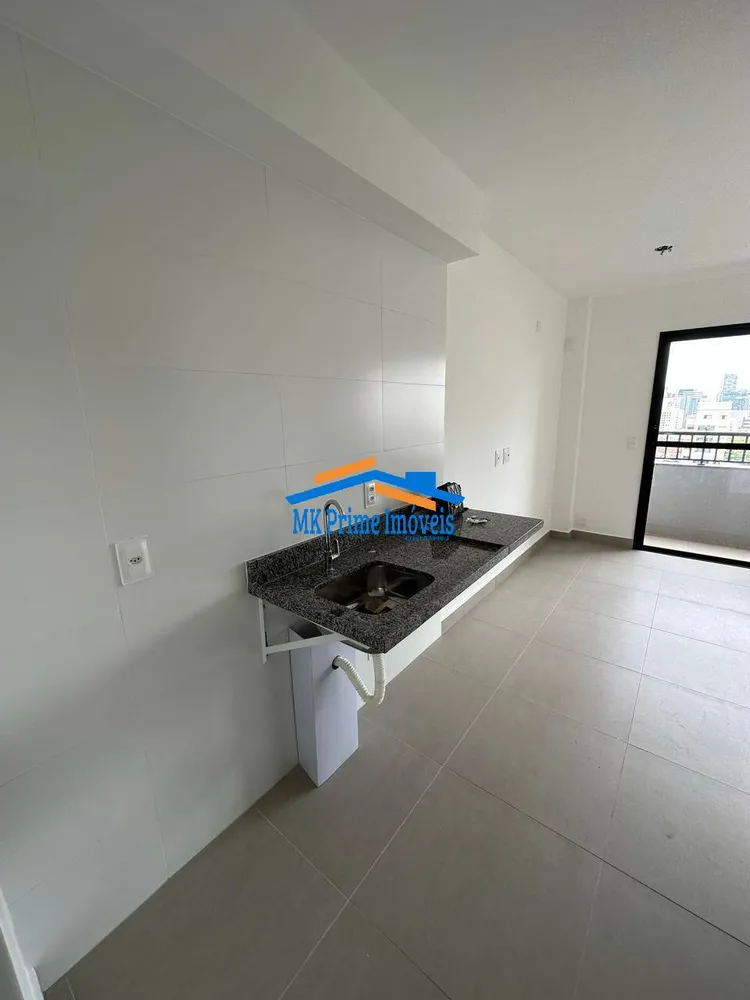 Apartamento, 1 quarto, 25 m² - Foto 3