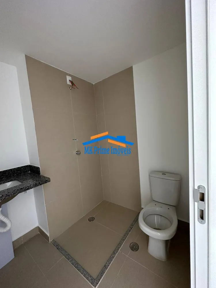 Apartamento, 1 quarto, 25 m² - Foto 5