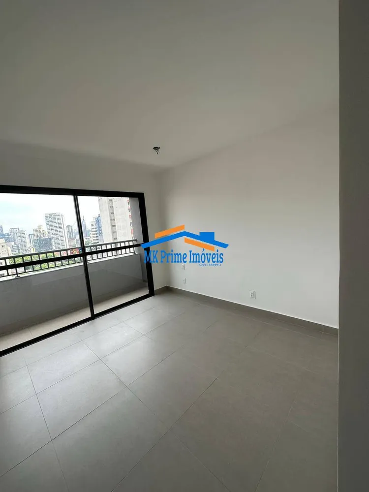 Apartamento, 1 quarto, 25 m² - Foto 2