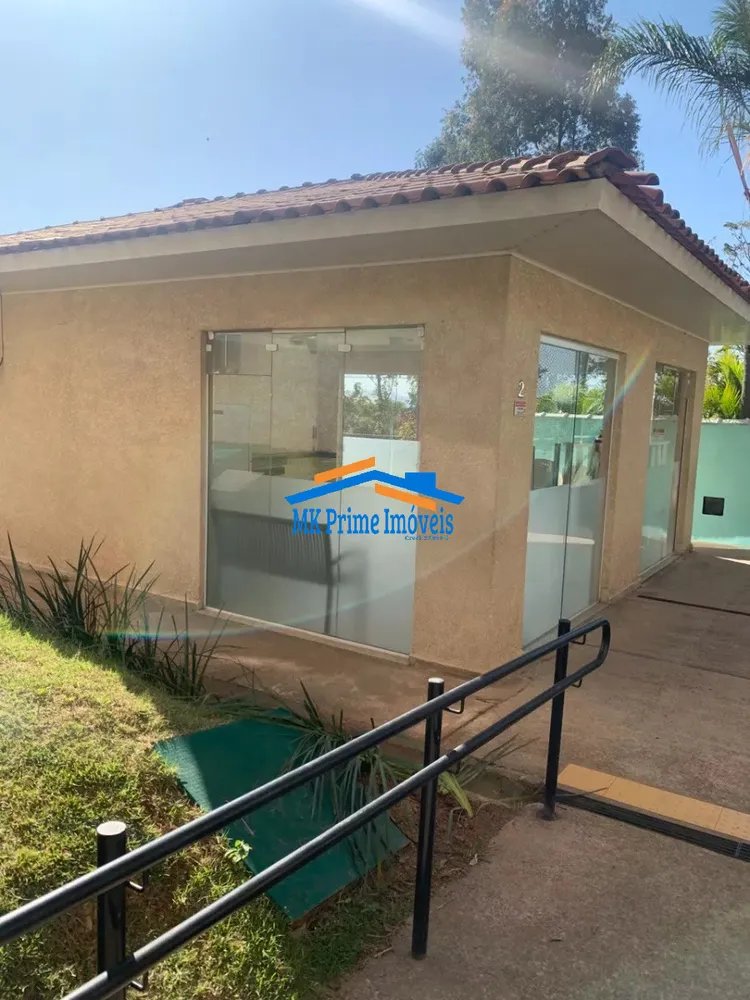 Apartamento, 2 quartos, 42 m² - Foto 5