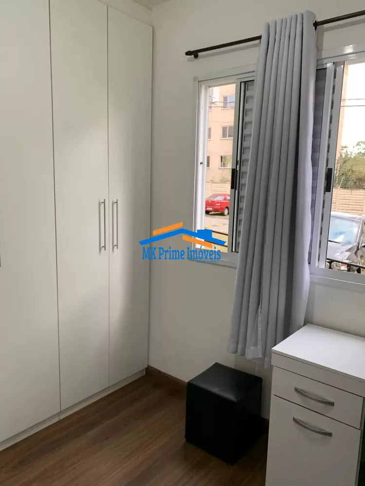 Apartamento, 2 quartos, 42 m² - Foto 2