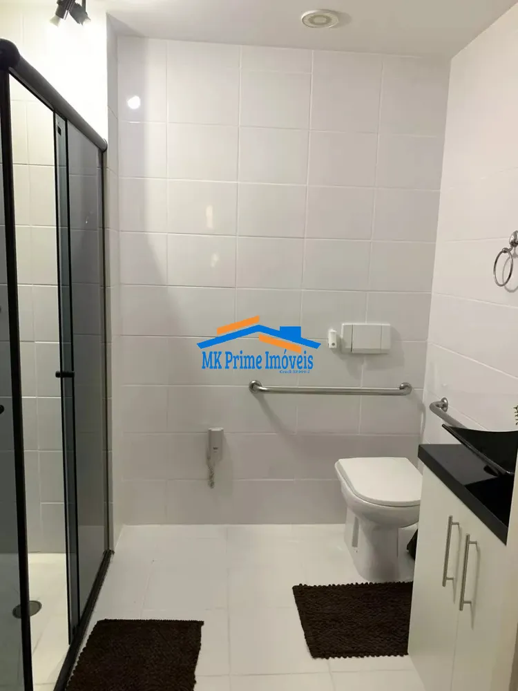 Apartamento, 2 quartos, 42 m² - Foto 3