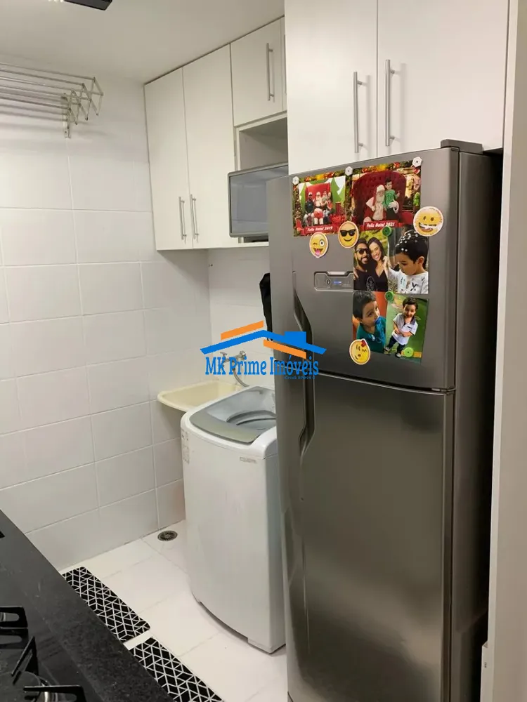 Apartamento, 2 quartos, 42 m² - Foto 4