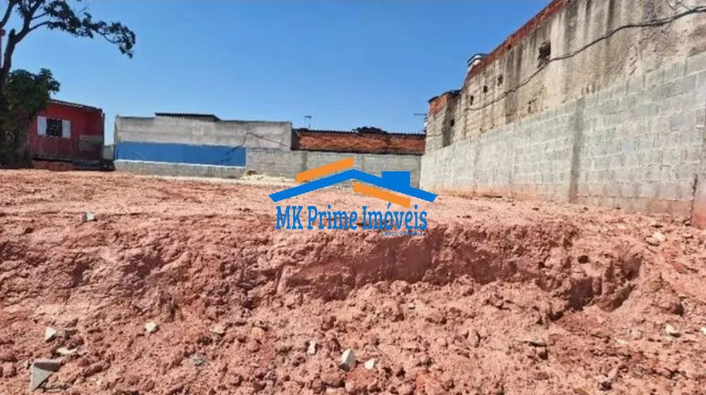 Terreno, 750 m² - Foto 3