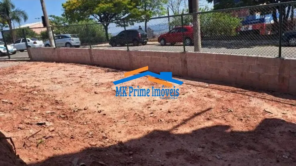 Terreno, 750 m² - Foto 2