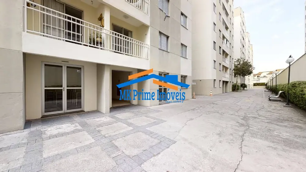 Apartamento, 2 quartos, 69 m² - Foto 9