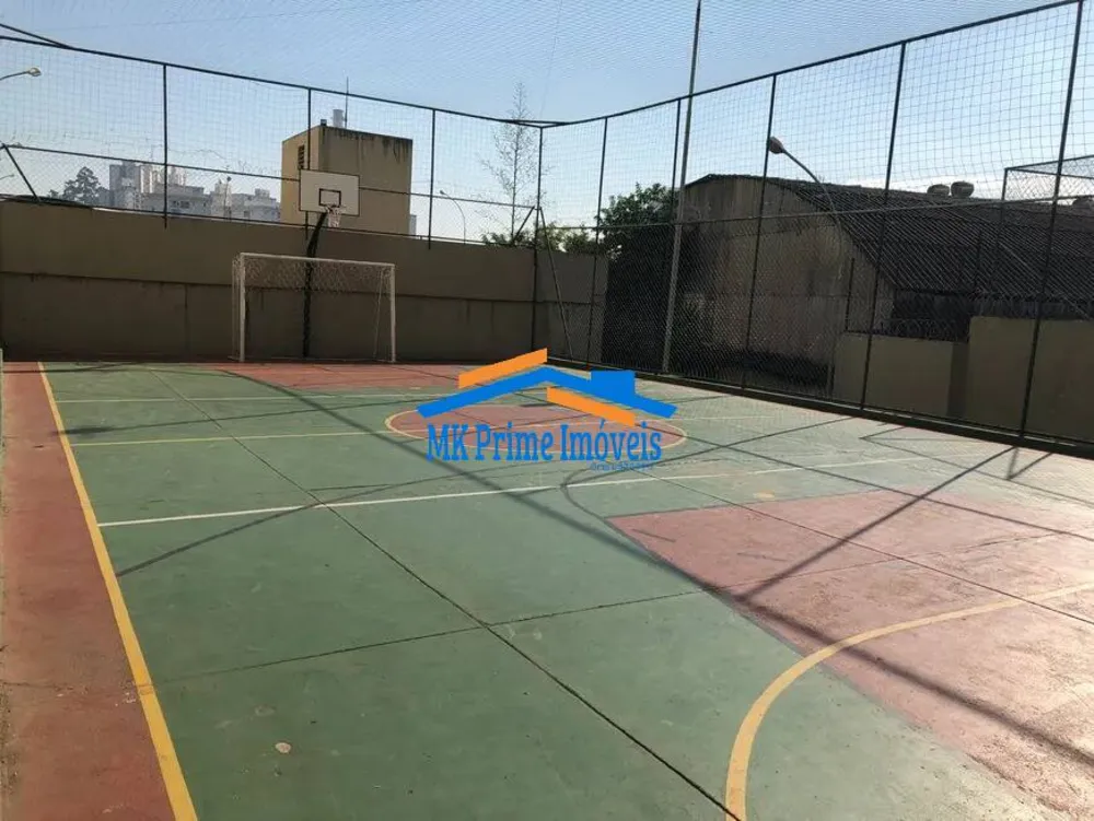 Apartamento, 2 quartos, 69 m² - Foto 11