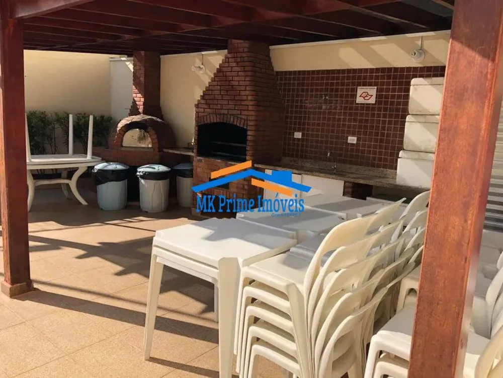 Apartamento, 2 quartos, 69 m² - Foto 10