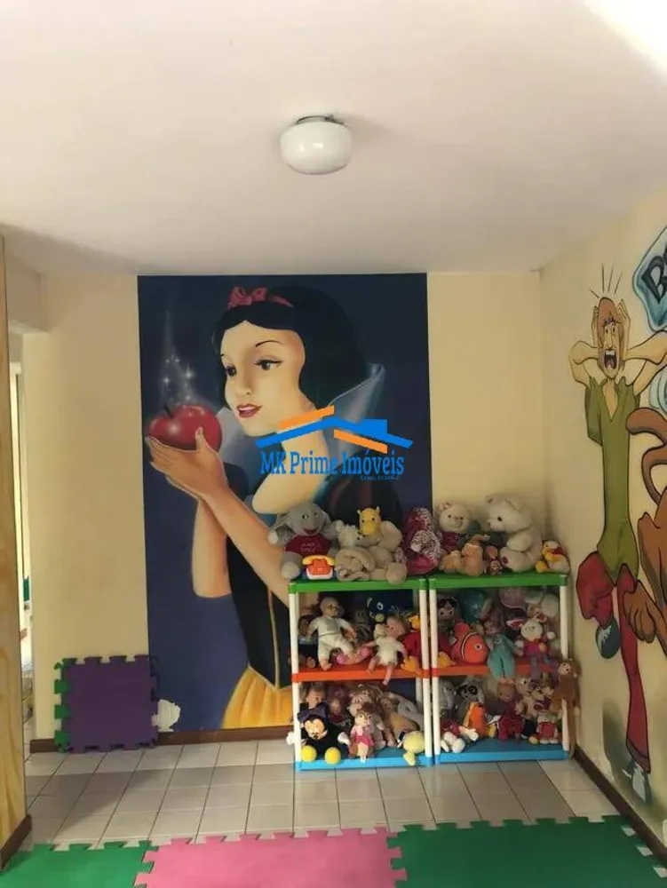 Apartamento, 2 quartos, 69 m² - Foto 12