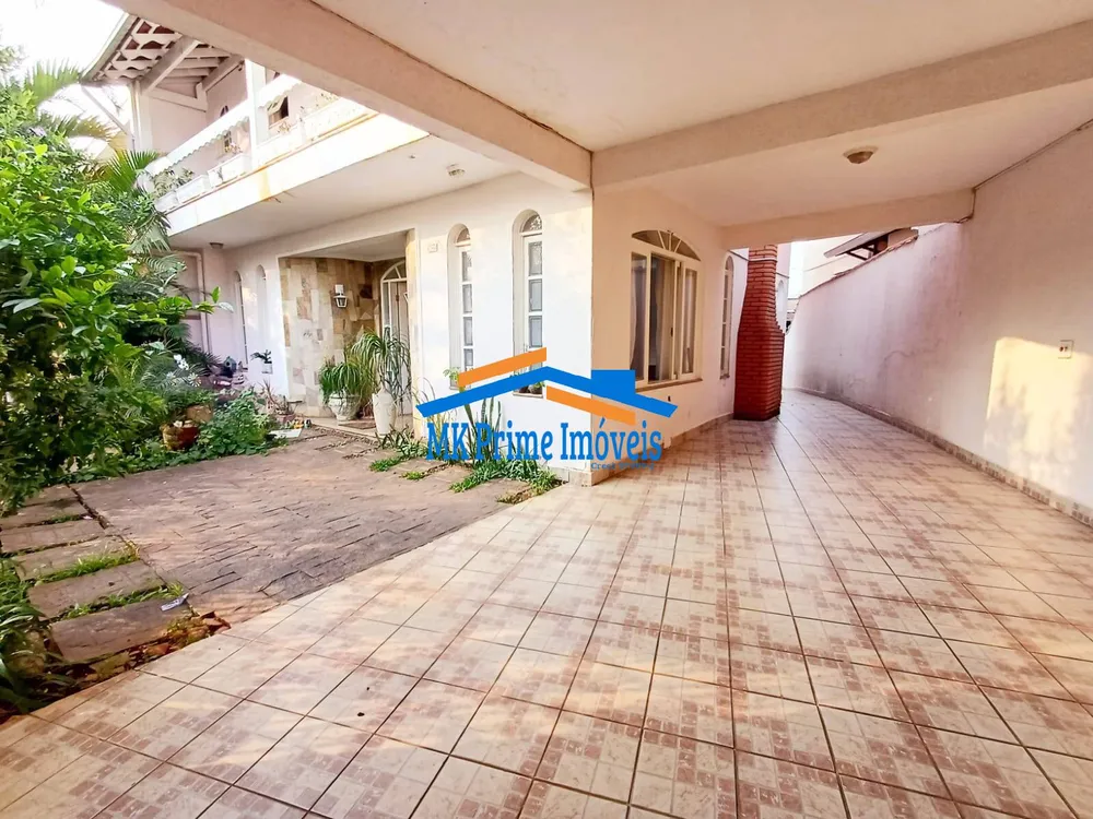 Apartamento, 5 quartos, 384 m² - Foto 9
