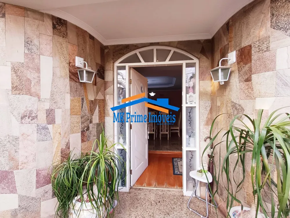 Apartamento, 5 quartos, 384 m² - Foto 3