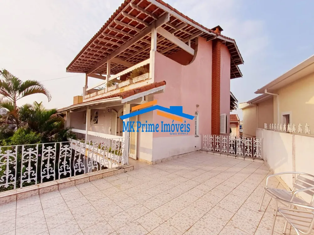 Apartamento, 5 quartos, 384 m² - Foto 8