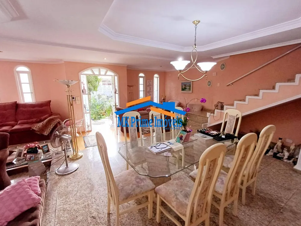 Apartamento, 5 quartos, 384 m² - Foto 2