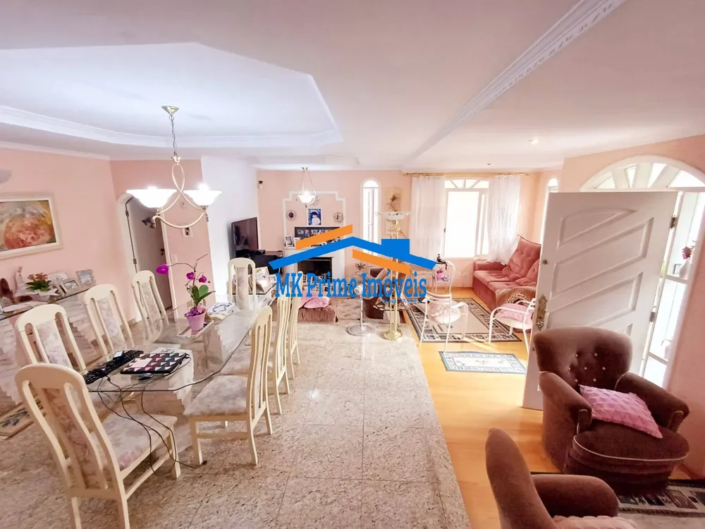 Apartamento, 5 quartos, 384 m² - Foto 1