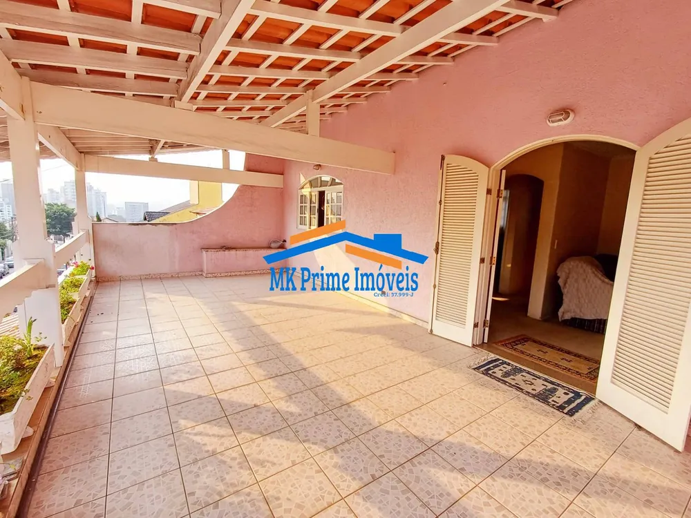Apartamento, 5 quartos, 384 m² - Foto 7