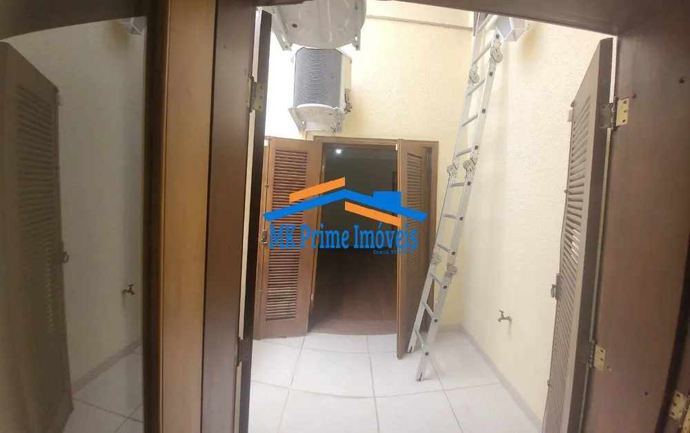 Sobrado, 3 quartos, 230 m² - Foto 2