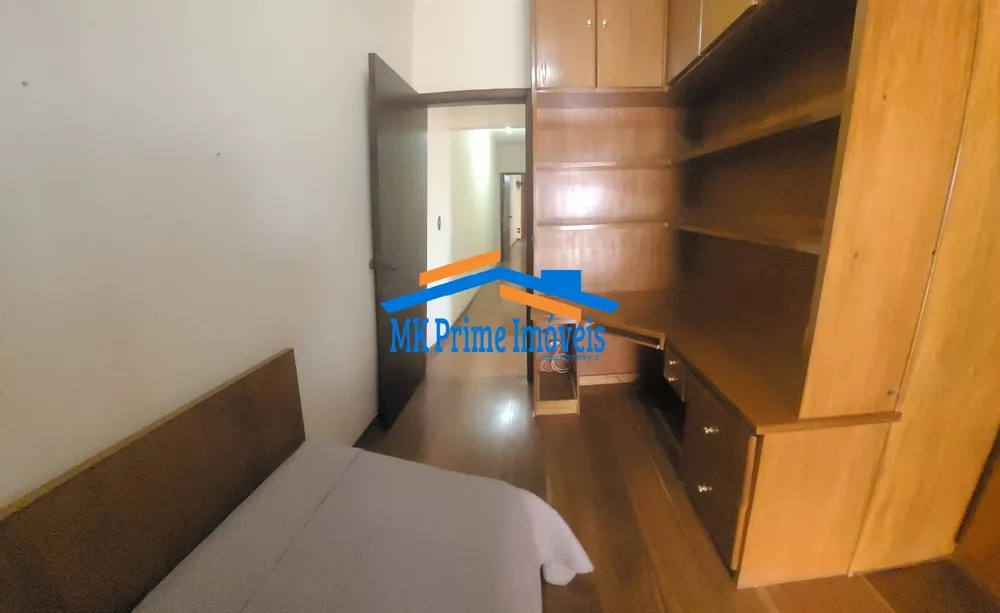 Sobrado, 3 quartos, 230 m² - Foto 1