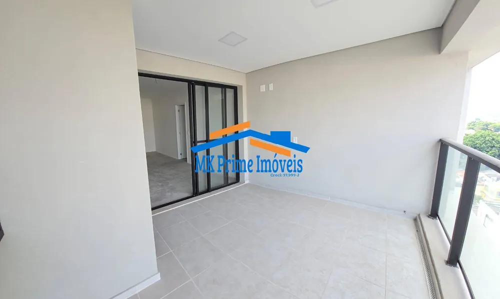 Apartamento, 2 quartos, 68 m² - Foto 2