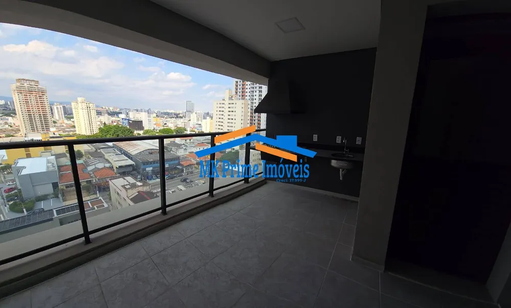 Apartamento, 2 quartos, 68 m² - Foto 3