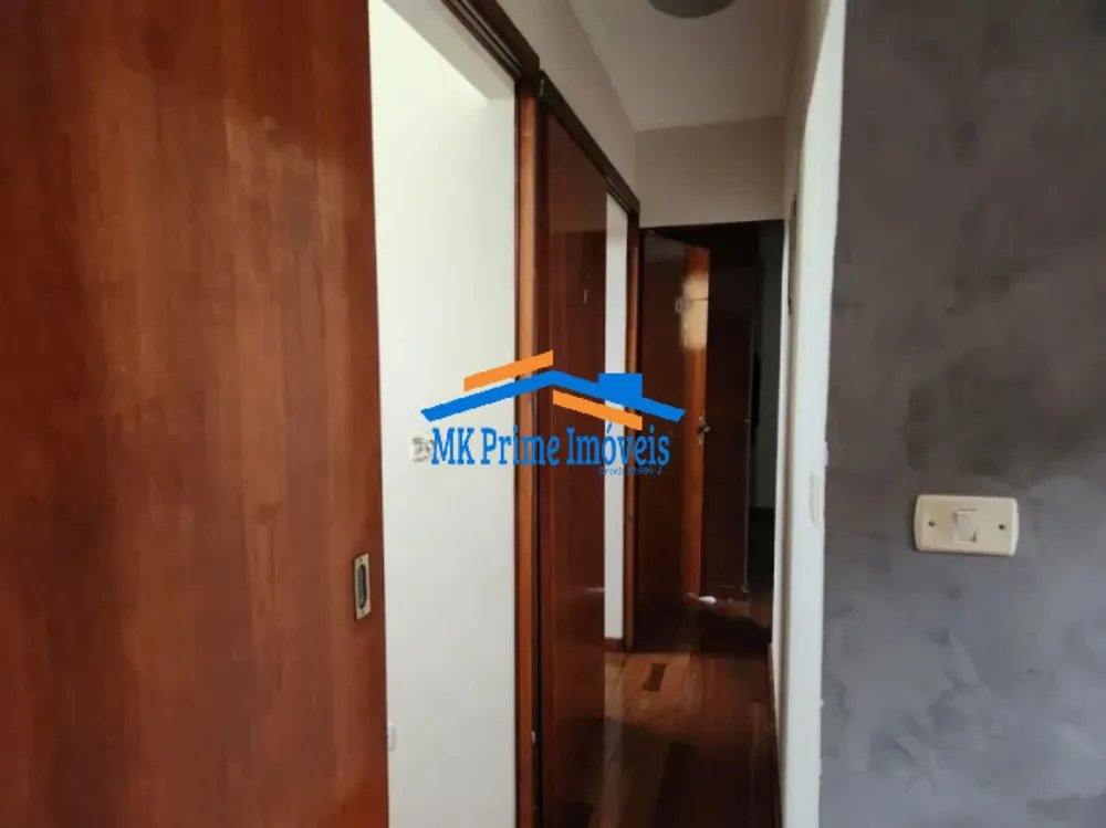 Sobrado, 4 quartos, 135 m² - Foto 6