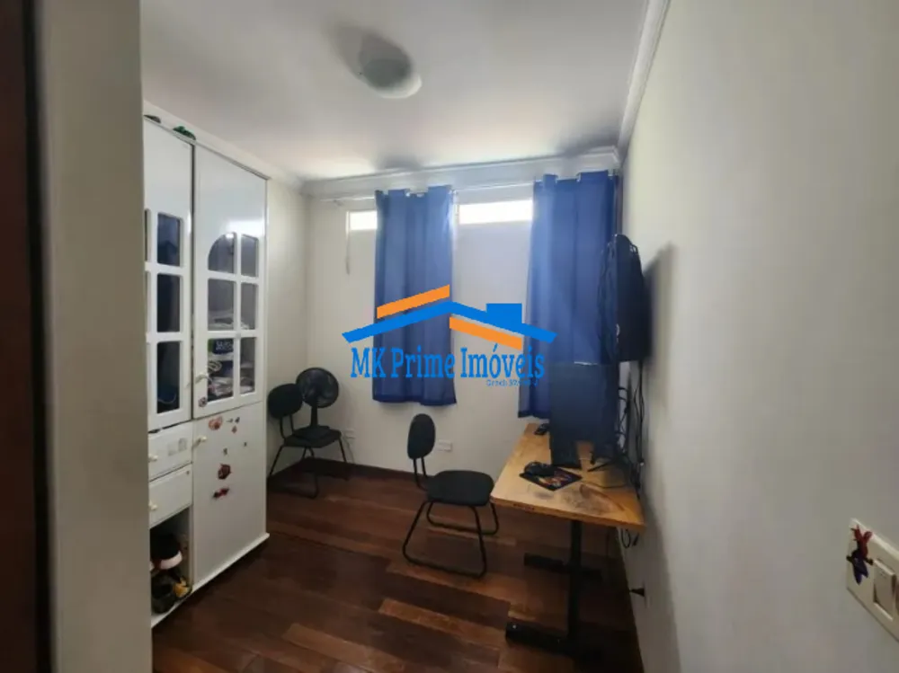 Sobrado, 4 quartos, 135 m² - Foto 5
