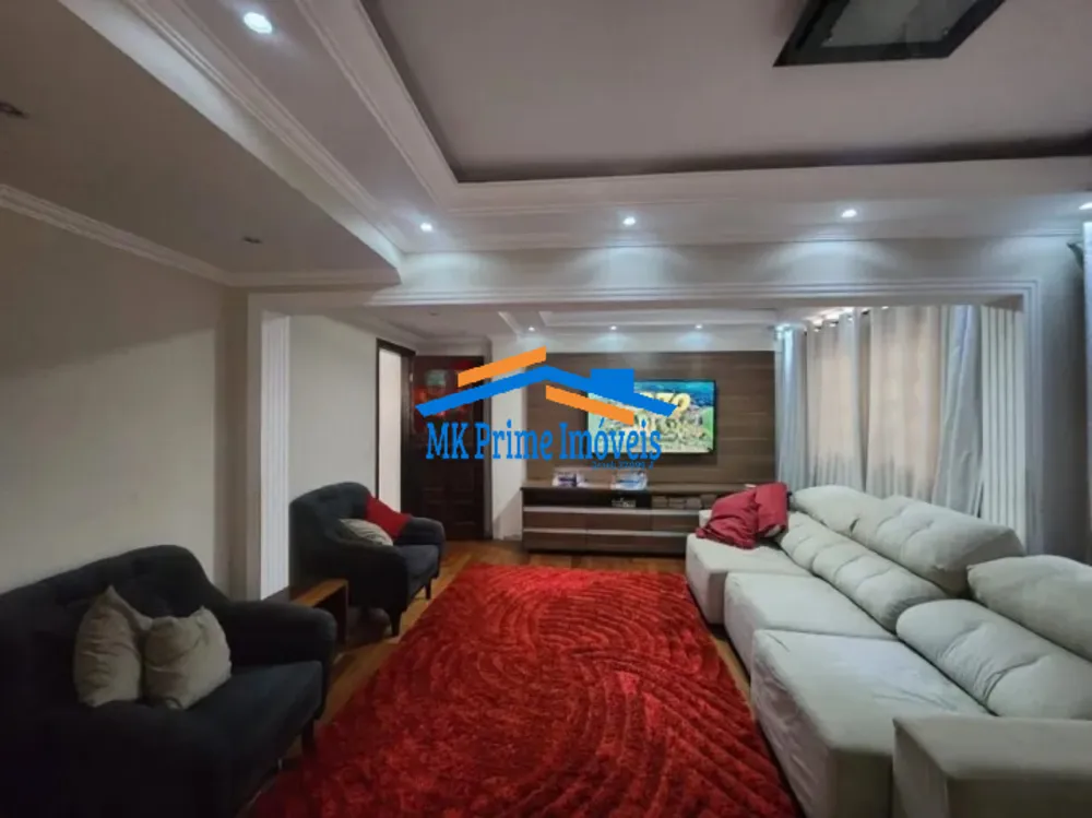 Sobrado, 4 quartos, 135 m² - Foto 4