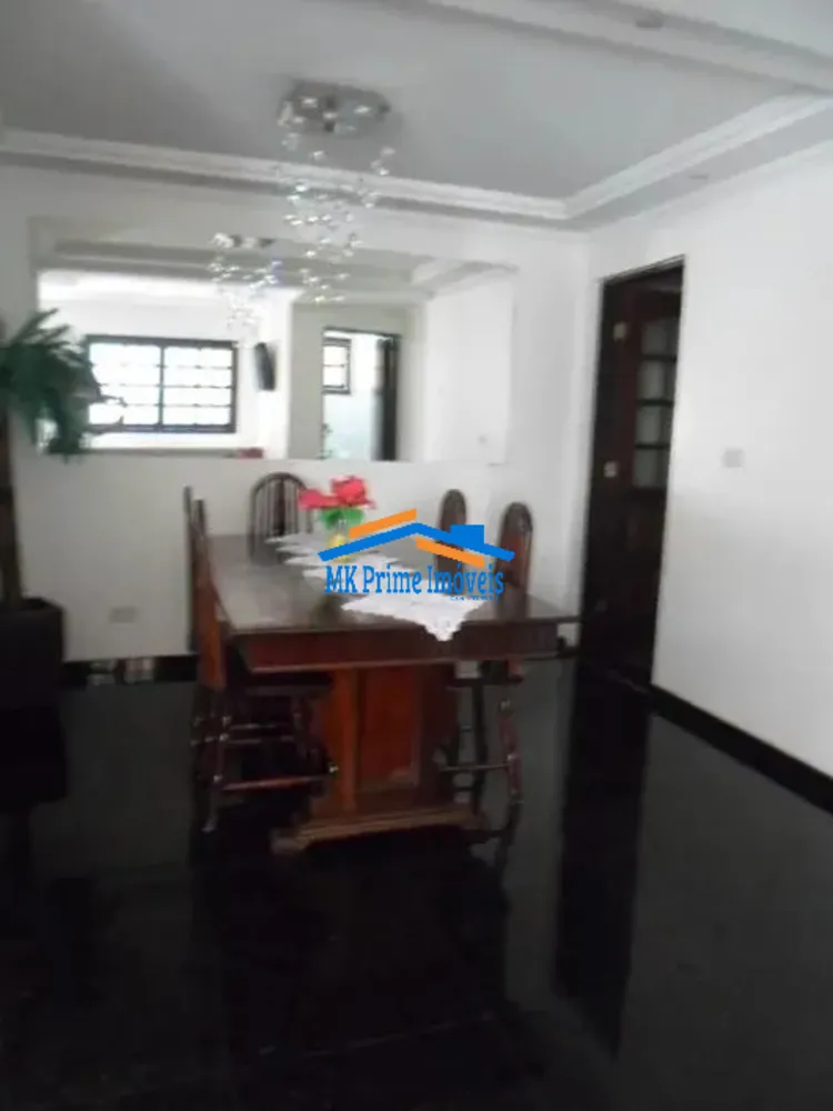 Sobrado, 4 quartos, 135 m² - Foto 7