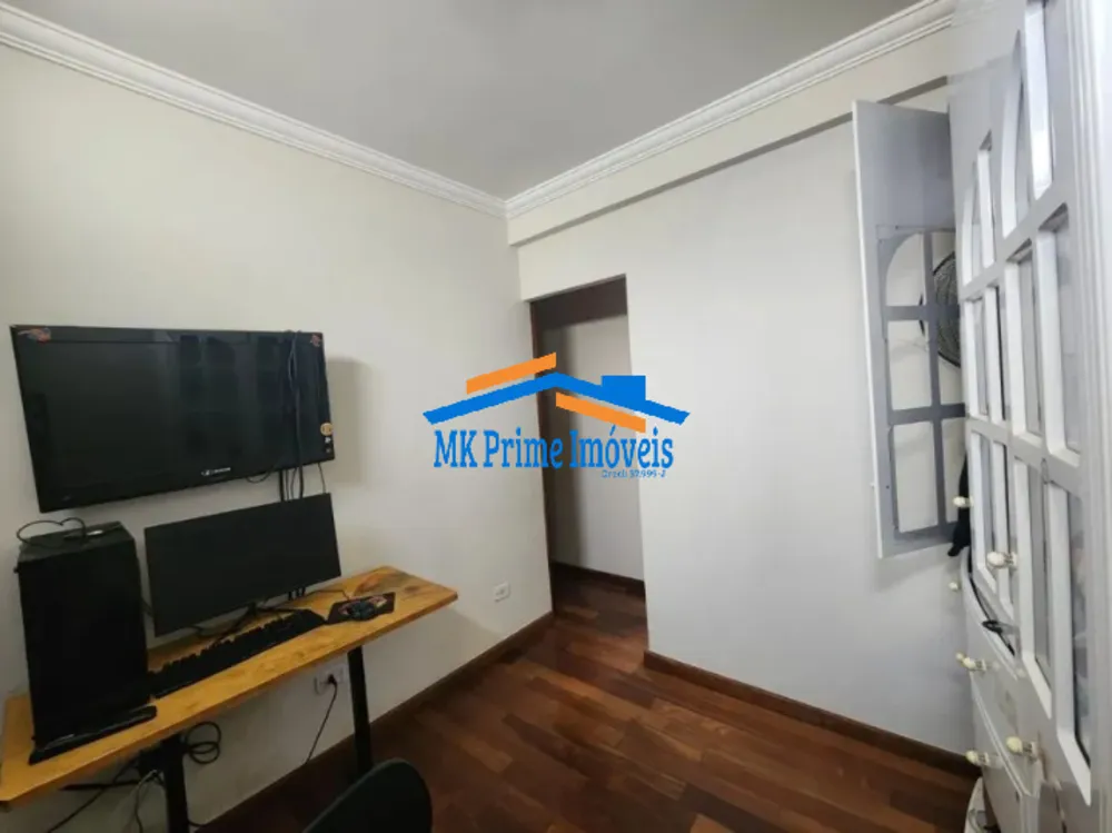 Sobrado, 4 quartos, 135 m² - Foto 8