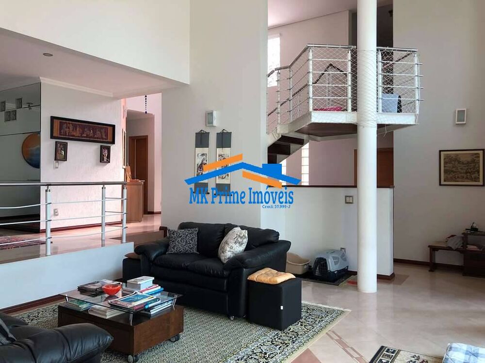 Casa de Condomínio, 4 quartos - Foto 2