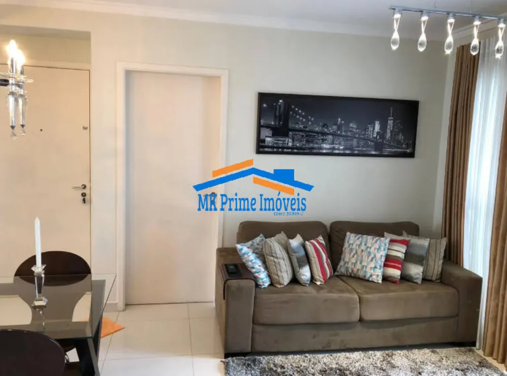 Apartamento, 2 quartos, 63 m² - Foto 5