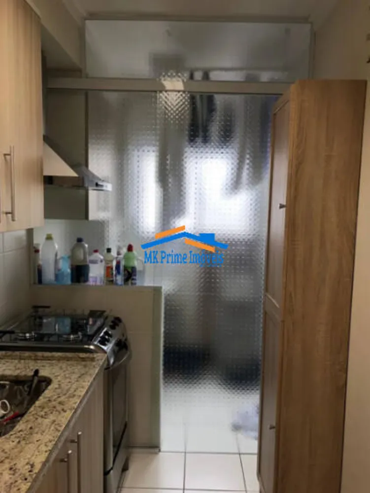 Apartamento, 2 quartos, 63 m² - Foto 7