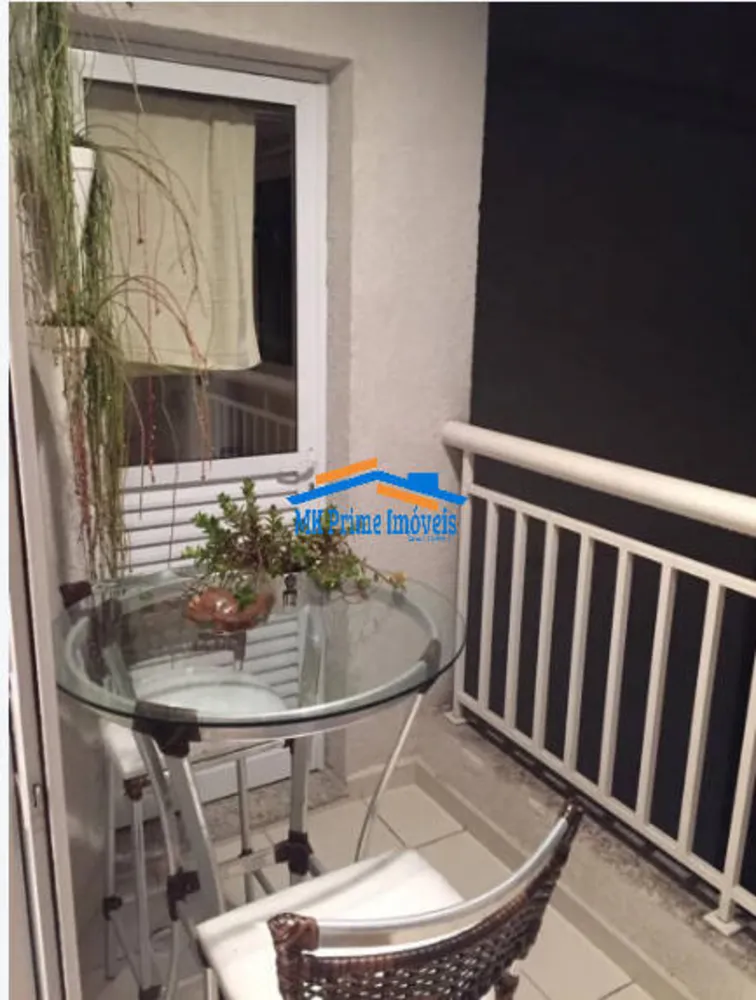 Apartamento, 2 quartos, 63 m² - Foto 6