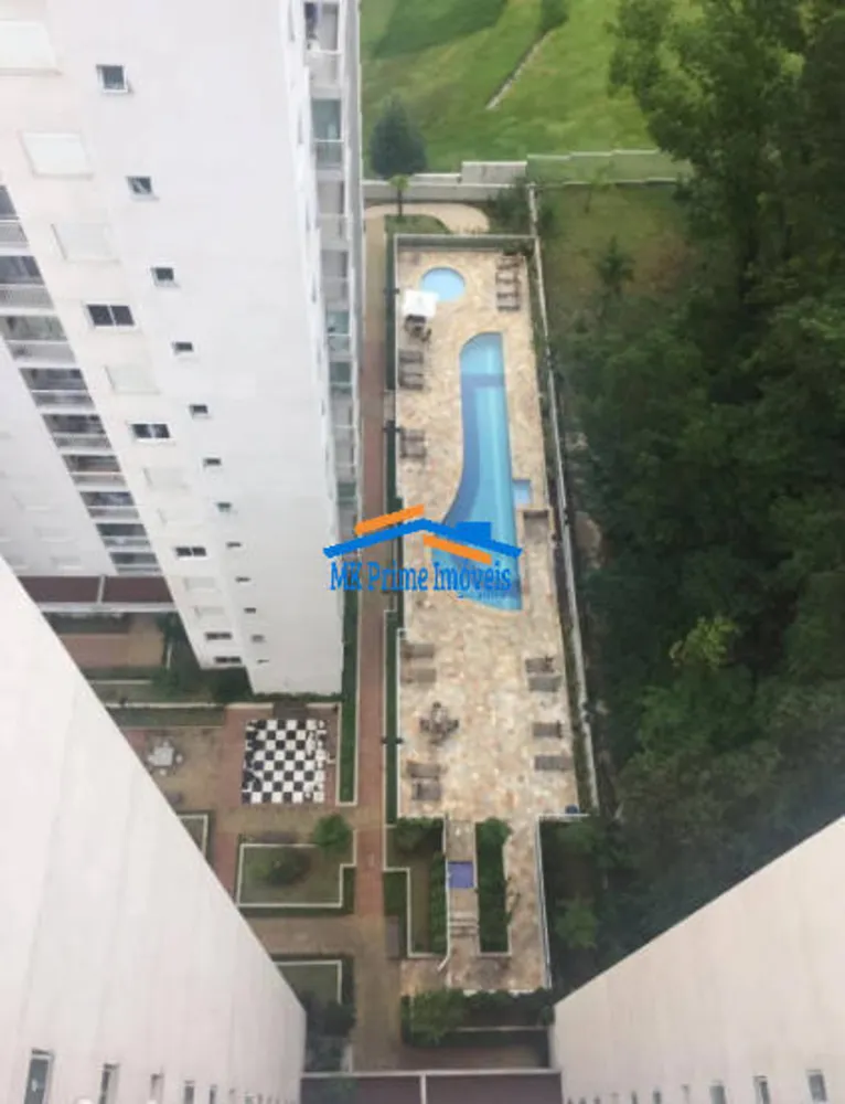 Apartamento, 2 quartos, 63 m² - Foto 8