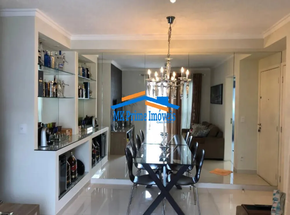 Apartamento, 2 quartos, 63 m² - Foto 3