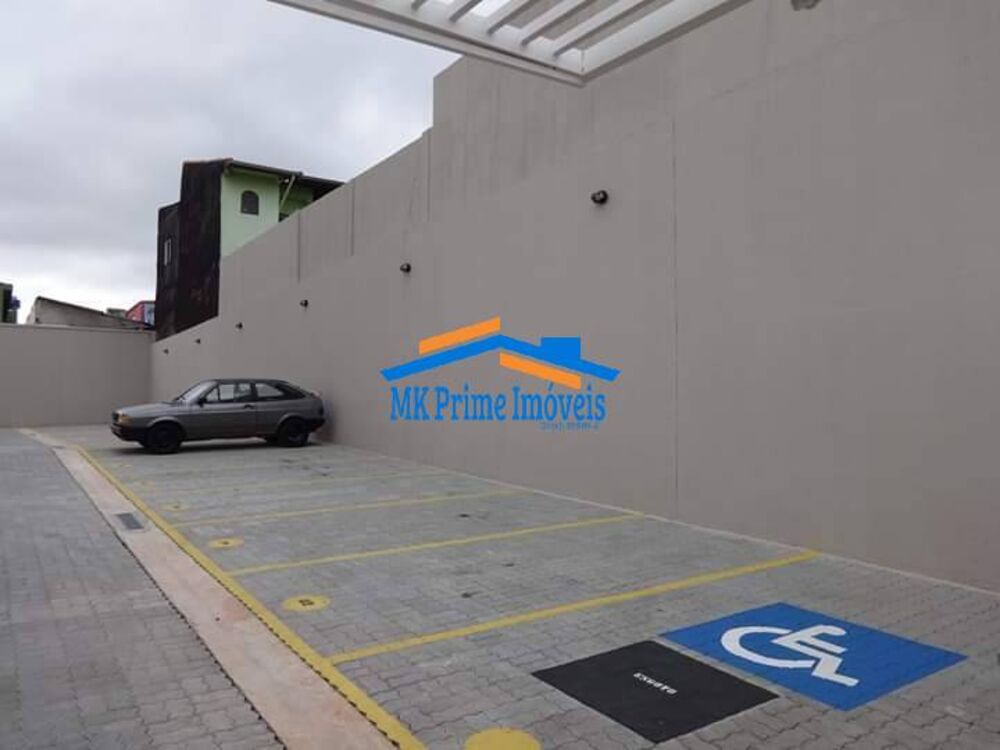 Apartamento à venda com 2 quartos, 59m² - Foto 3