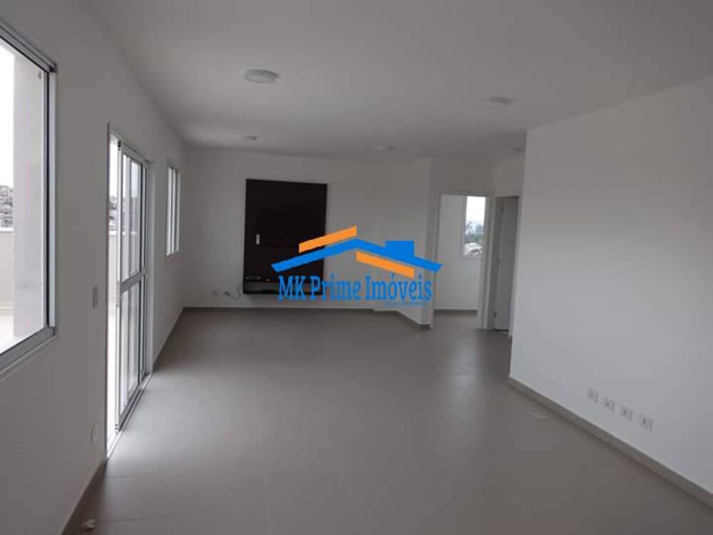 Apartamento à venda com 2 quartos, 59m² - Foto 4