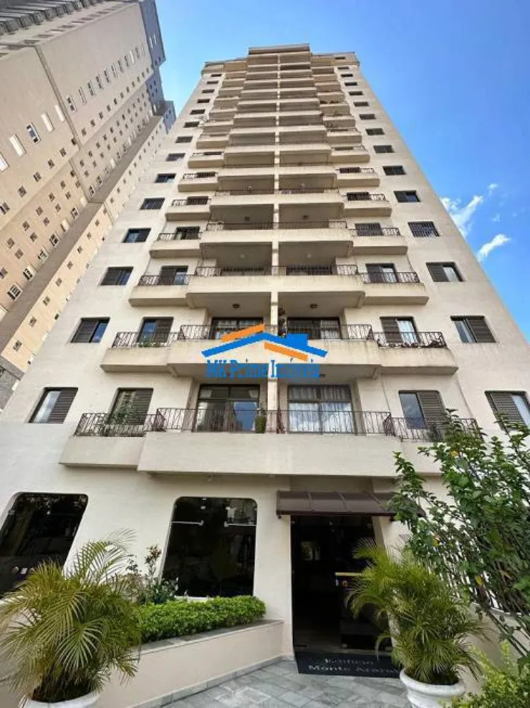 Apartamento, 3 quartos, 74 m² - Foto 3