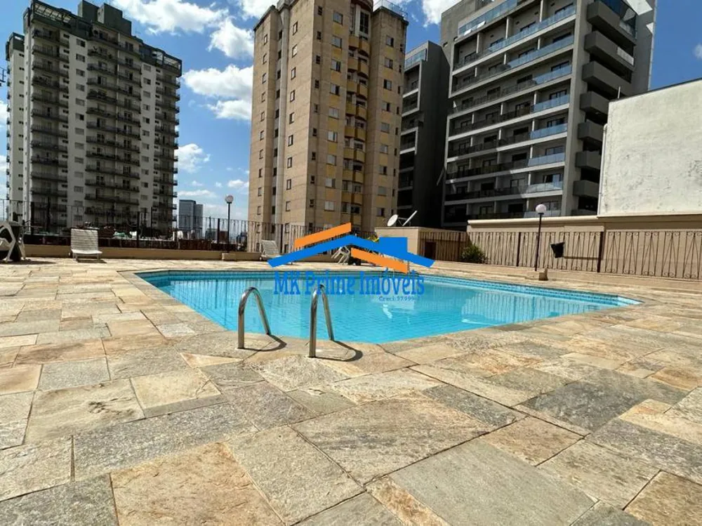 Apartamento, 3 quartos, 74 m² - Foto 5