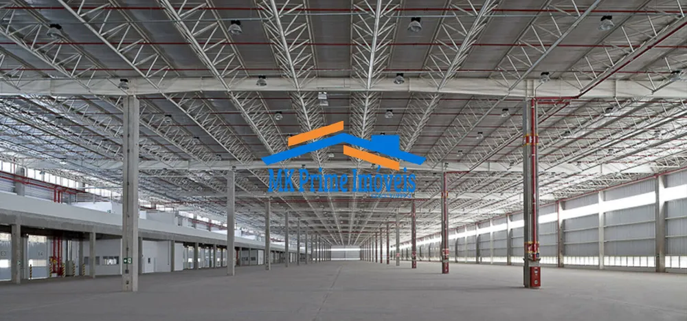 Depósito-Galpão, 6710 m² - Foto 1
