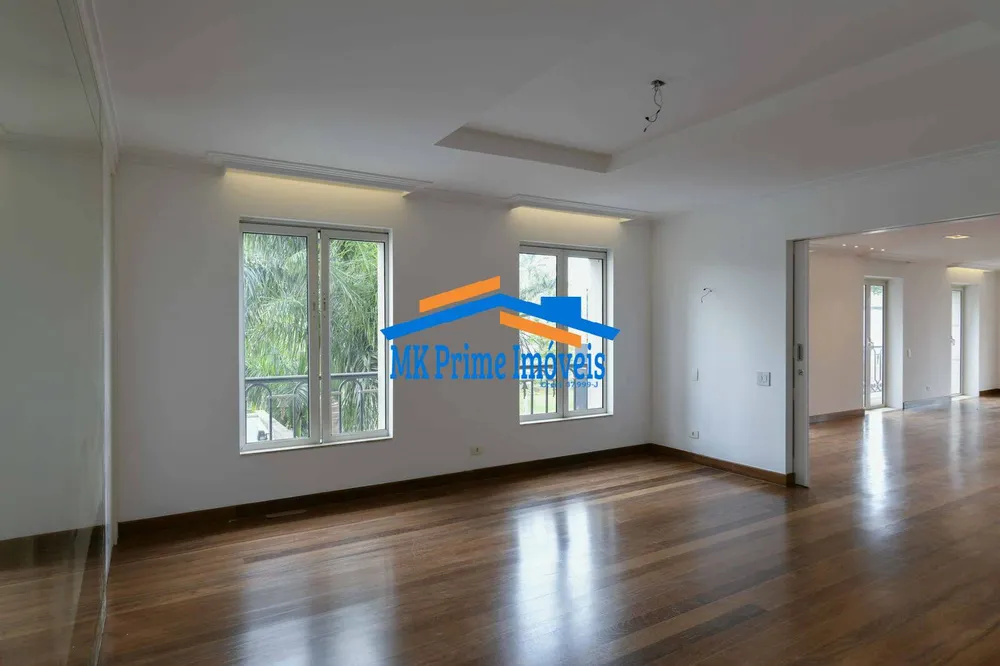 Apartamento, 4 quartos, 385 m² - Foto 1
